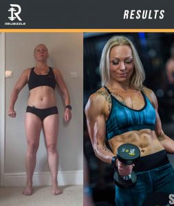 transformation