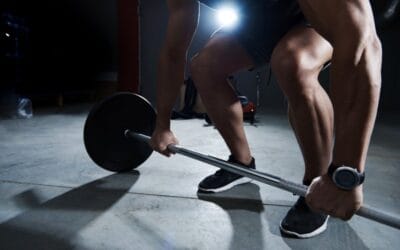 How To Start Weight Training