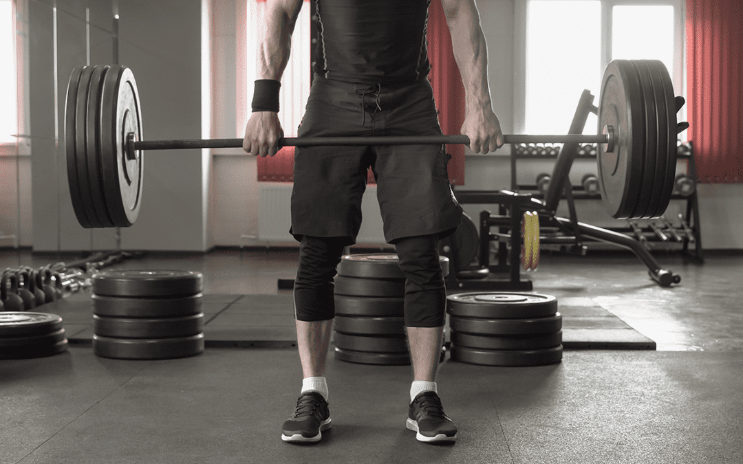 Six Common Weight Training Mistakes
