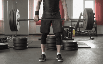 Six Common Weight Training Mistakes