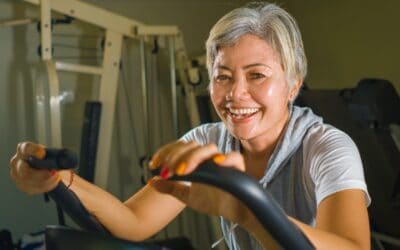 The Best Exercise for Menopause