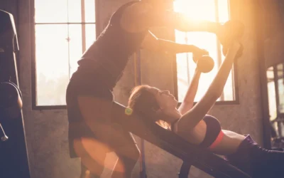 What to Look For in a Certified Personal Trainer