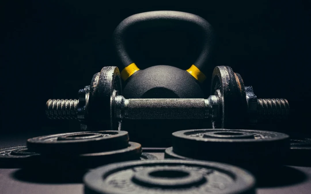 Learning the Right Form for Lifting With Free Weights: And Why It Is Crucial