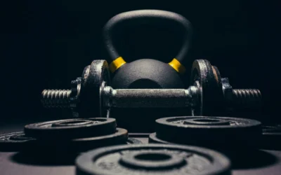 Learning the Right Form for Lifting With Free Weights: And Why It Is Crucial