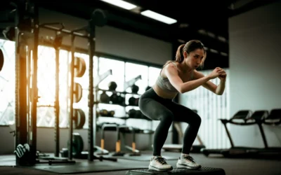 Managing a Menopause Exercise Routine: How to Make Working Out a Habit