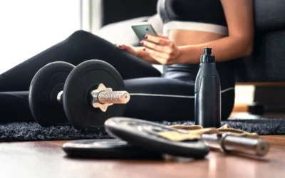 Selecting an Online Personal Fitness Trainer: Why Nutritional Guidance Is Just as Important as Tailored Programming