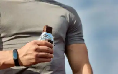 Macro Myths and Misconceptions: Are Protein Bars Good for You?